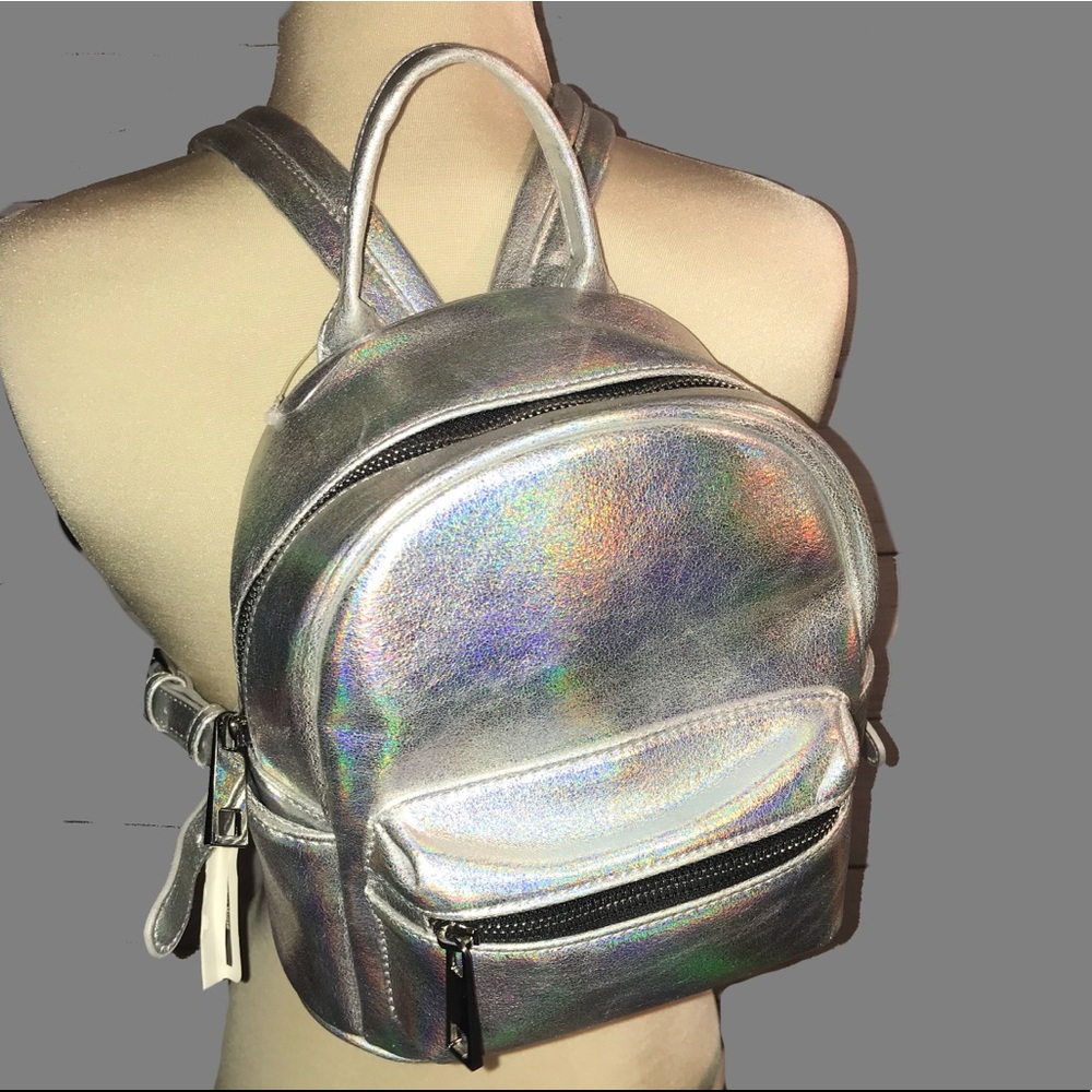 ⚠️SALE⚠️NWT Free People Galaxy Backpack - Picture 7 of 8